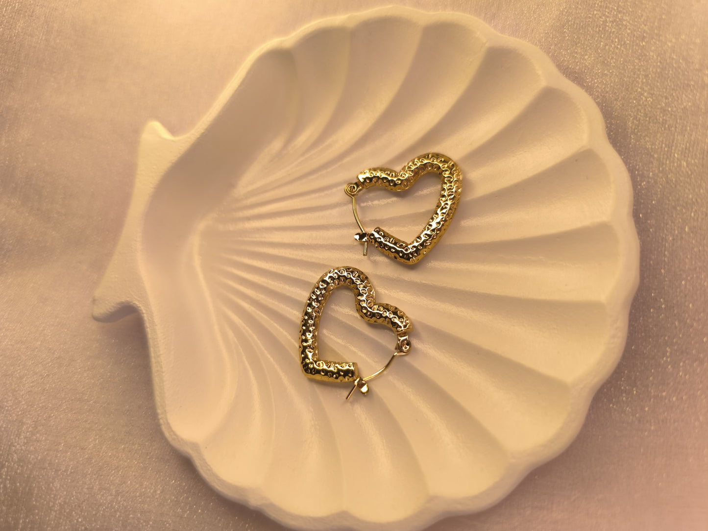 Molten Love Hoops