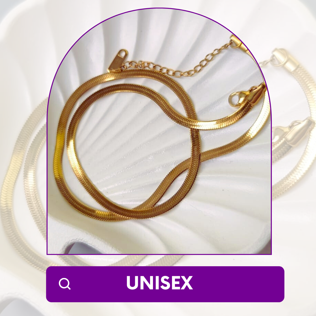 Unisex