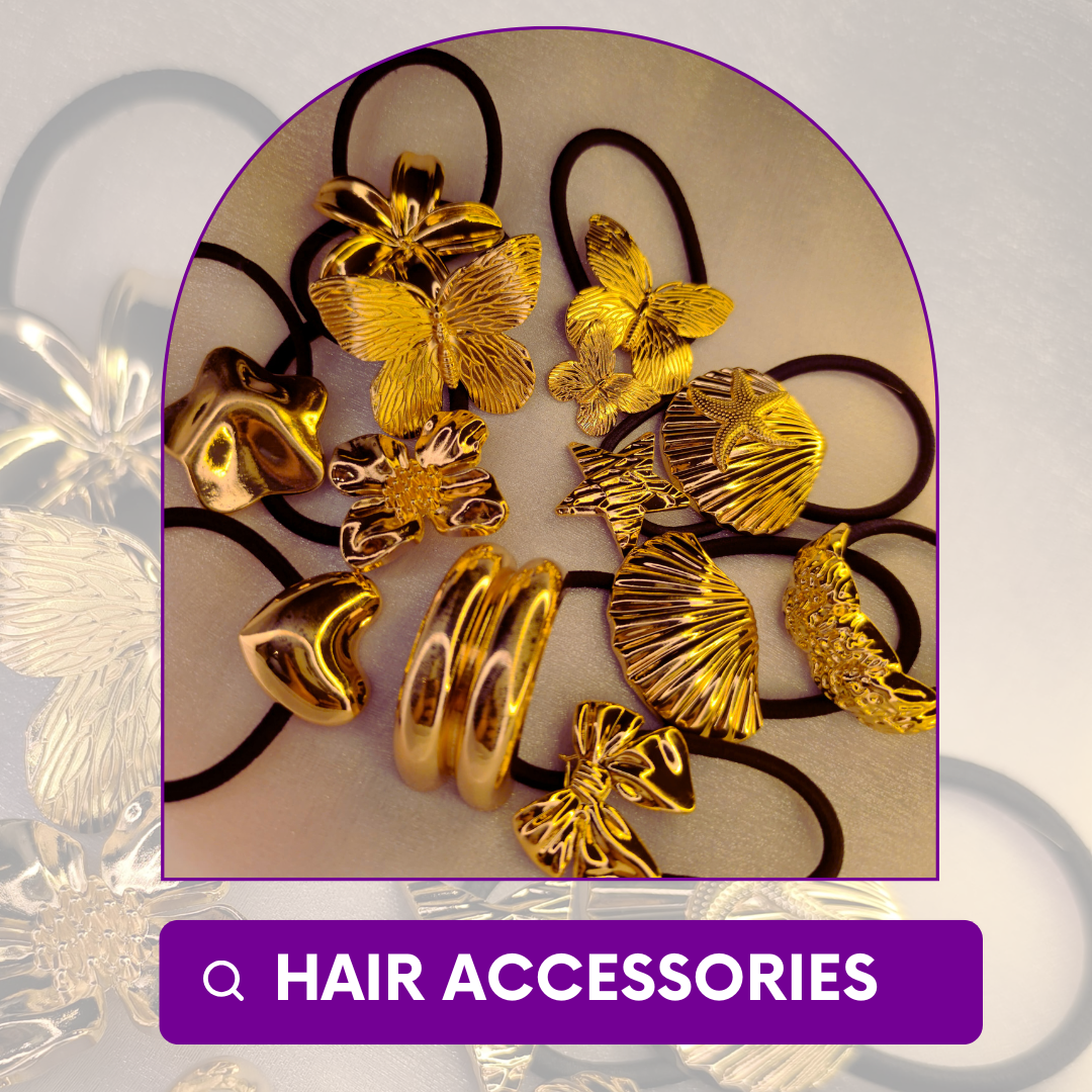 Hair Accessories