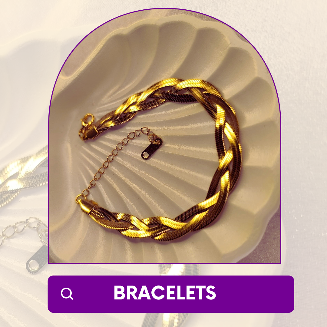Bracelets