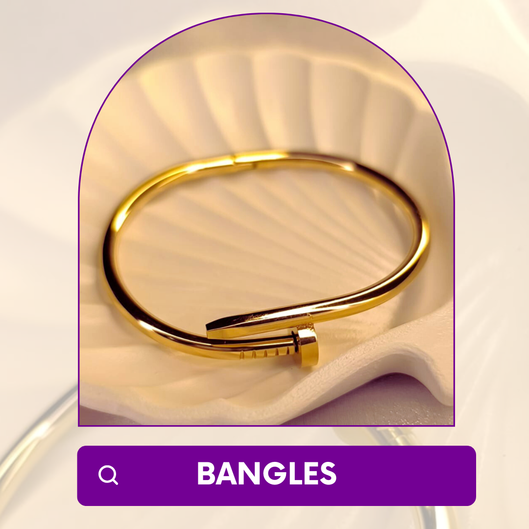 Bangles