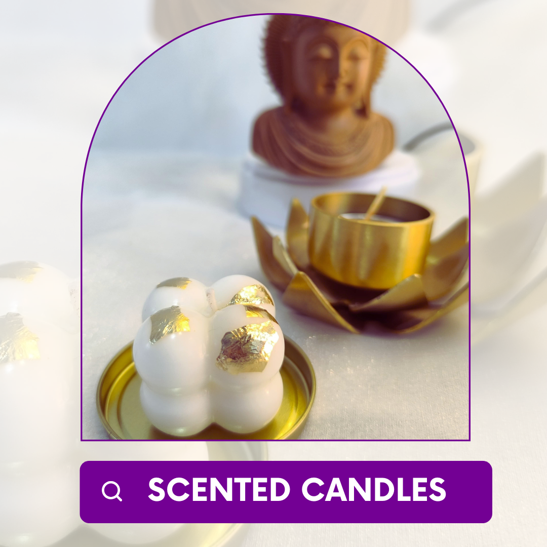 Scented Candles