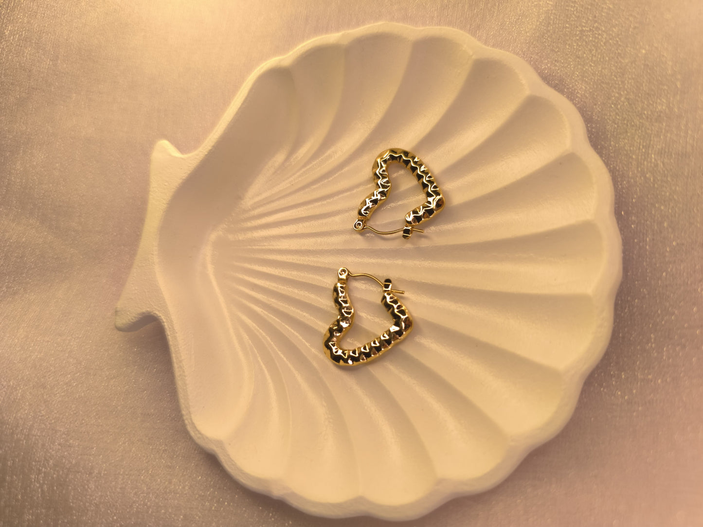 Crush Heart Hoops